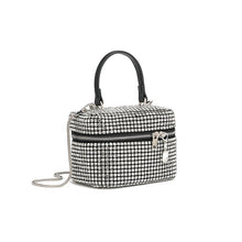 Load image into Gallery viewer, Spring New Fashion Chain ShoulderCrossbody Small Square Handbag