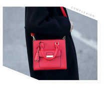 Load image into Gallery viewer, Women's Handbag Commuter Single-shoulder Crossbody