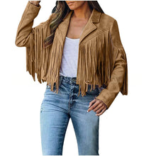 Load image into Gallery viewer, European And American Women's Short Coat