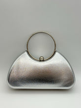 Load image into Gallery viewer, Women's Evening Clutch And Handbag, Minimalist Metal Frame Handbag, Fashion Party Bag
