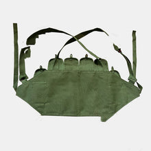 Load image into Gallery viewer, Tactical Outdoor Four-Compartment Pouch