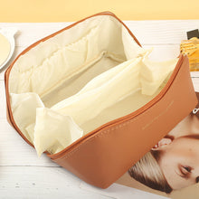 Load image into Gallery viewer, Large-Capacity Portable Toiletry Bag Travel Organizer