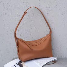 Load image into Gallery viewer, Commuter All-Match Genuine Leather Womens Bag