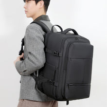 Load image into Gallery viewer, High-Capacity Travel Backpack