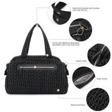 Load image into Gallery viewer, New Outdoor Portable Crossbody Large-Capacity Multi-Function Mommy Bag