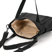Load image into Gallery viewer, Large Oxford Tote Bag | Convertible Crossbody &amp; Shoulder Bag