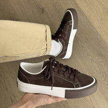 Load image into Gallery viewer, Premium Unisex Suede Sneakers - Casual Athletic Comfortable Shoes