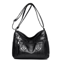 Load image into Gallery viewer, Retro Trendy Versatile Crossbody Bag