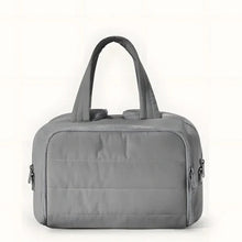 Load image into Gallery viewer, Travel Toiletry Organizer Bag