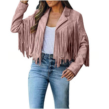 Load image into Gallery viewer, European And American Women's Short Coat