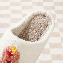 Load image into Gallery viewer, Warm Winter Cotton Slippers