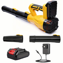 Load image into Gallery viewer, Powerful Cordless Leaf Blower