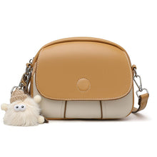 Load image into Gallery viewer, Women's Mini Crossbody Bag - Versatile PU Leather Shoulder Bag with Adjustable Strap