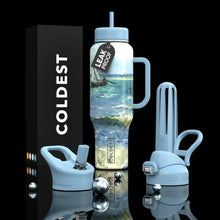 Load image into Gallery viewer, COLDEST 46oz Limitless Ultra v8