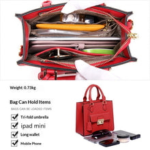 Load image into Gallery viewer, Women's Handbag Commuter Single-shoulder Crossbody