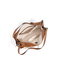 Load image into Gallery viewer, Large Capacity Genuine Leather Boston Tote Bag