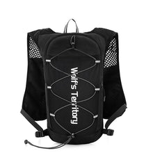 Load image into Gallery viewer, Ultra-Light Running &amp; Sports Backpack for Marathons | 5L Nylon Pack