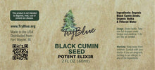 Load image into Gallery viewer, Black Cumin Seed Elixir