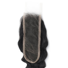 Load image into Gallery viewer, Deep Wave 2x6 HD Lace Human Hair Closure