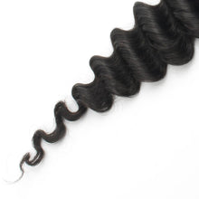 Load image into Gallery viewer, Deep Wave 2x6 HD Lace Human Hair Closure