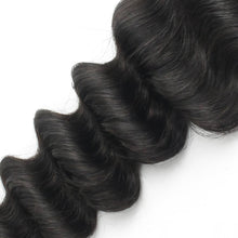 Load image into Gallery viewer, Deep Wave 2x6 HD Lace Human Hair Closure
