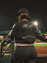 Load image into Gallery viewer, Apple Varsity Jacket / Vest