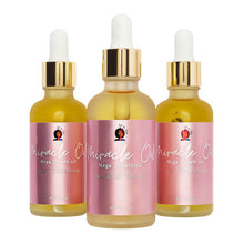 Load image into Gallery viewer, Mega Ayurvedic Hair Oil