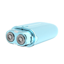 Load image into Gallery viewer, Painless Electric Shaver