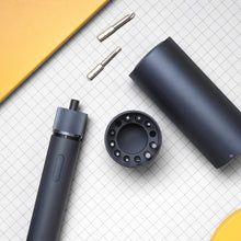 Load image into Gallery viewer, 3.6V Electric Screwdriver Kit