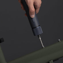 Load image into Gallery viewer, 3.6V Electric Screwdriver Kit Pro