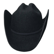 Load image into Gallery viewer, Bullhide El Canijo - (6x) Wool Felt Cowboy Hat