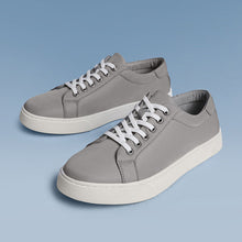 Load image into Gallery viewer, Men's Wide &amp; Extra-Wide Width Casual Sneakers - Premium Comfort Shoes