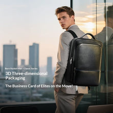 Load image into Gallery viewer, Men's Large Capacity Urban Backpack