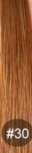 Load image into Gallery viewer, Honey Blonde Short Bob 18' Swiss Lace Front Brazilian Human Unprocessed Remy Hair