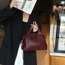 Load image into Gallery viewer, Large-capacity Genuine Leather New High-end Tote Bag