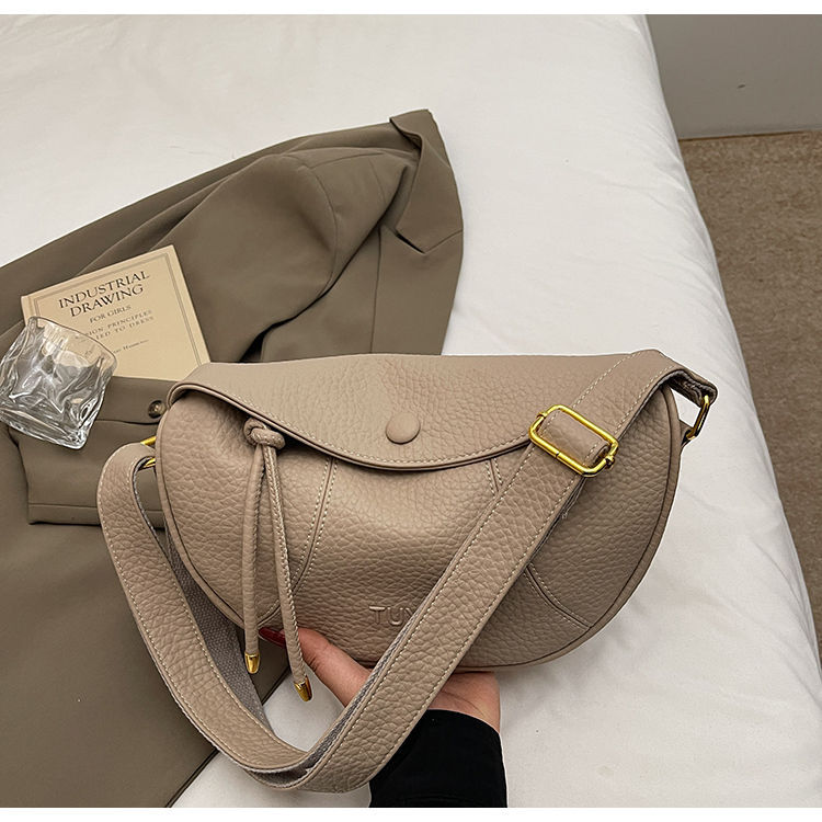 Women's Shoulder Crossbody Bag for Work & Commuting