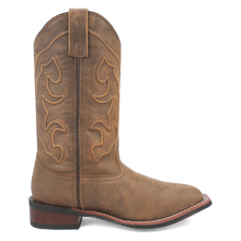Load image into Gallery viewer, Laredo Megan - Women's Leather Cowgirl Boots