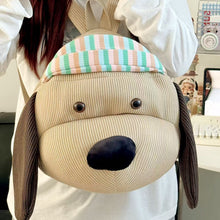 Load image into Gallery viewer, New Stylish Versatile High-capacity Travel Backpack