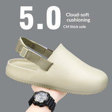 Load image into Gallery viewer, Men's EVA Casual Slippers - Lightweight Summer Slides for Men
