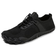 Load image into Gallery viewer, Breathable Five-Toe Hiking Shoes - Non-Slip Outdoor Adventure Footwear