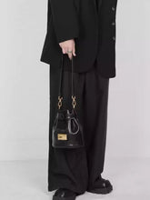 Load image into Gallery viewer, Muchuanka Original Design Fashionable One-Shoulder Bucket Bag