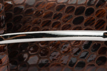 Load image into Gallery viewer, The King Tan Leather Belt