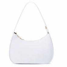 Load image into Gallery viewer, CYHTWSDJ Shoulder Bags for Women, Cute Hobo Tote Handbag Mini Clutch Purse with Zipper Closure