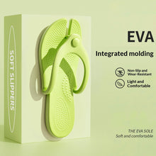 Load image into Gallery viewer, Four-season Universal Stackable Flip-flops For Travel