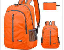 Load image into Gallery viewer, Casual Outdoor Backpack – Extra-Large 20L Oxford Fabric Daypack