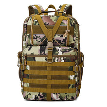 Load image into Gallery viewer, Multifunctional Mens Waterproof Bag Outdoor Travel Backpack
