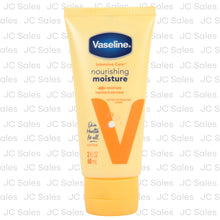Load image into Gallery viewer, Vaseline Intensive Care Body Lotion Essential Healing - 2oz