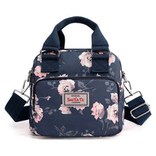 Load image into Gallery viewer, New Arrival Printed Travel Water-Resistant Nylon Multi-Pocket Casual Tote Bag