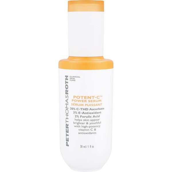 Peter Thomas Roth