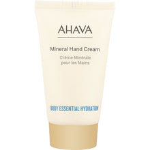 Load image into Gallery viewer, Ahava